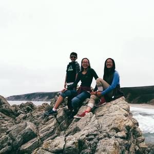 Meet your Posher, Gabriella